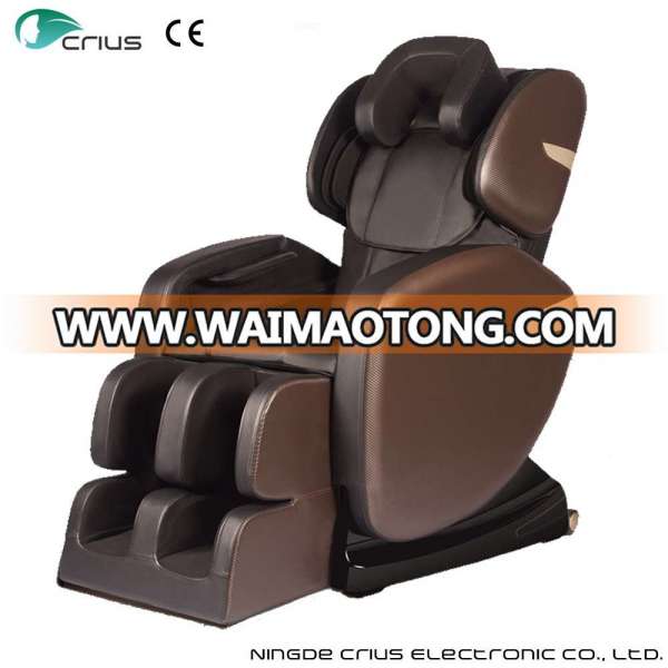 Luxury Zero Gravity Capsule Massage Chair