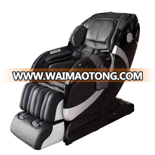 New Model Luxury Zero Gravity Massage Chair with SL-Track