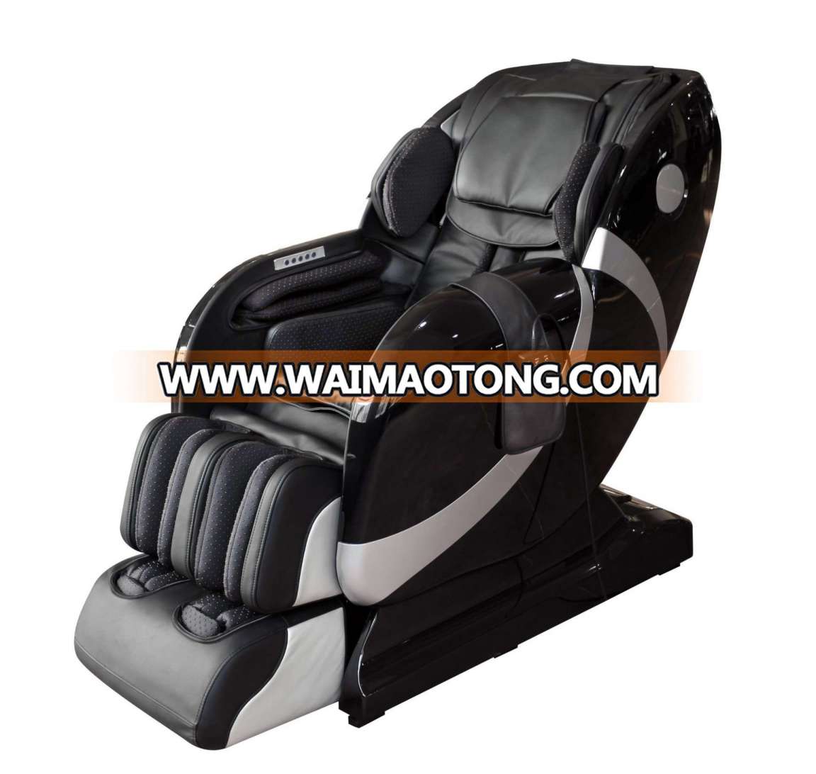 2017 Advanced Zero Gravity Space Saver SL-Track Massage Chair