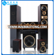 5.1ch passsive technics home theater system with crossover point control(SP-6689A)