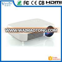 Alibaba Express Best Selling 3500 ANSI Lumens HD led Projector, Home Theater Projector