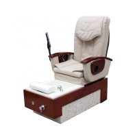 KIKI NEWGAIN Luxury Silla De Masaje  Foot Spa Massage Chairs Spa Pedicure Chair For Beauty Salon